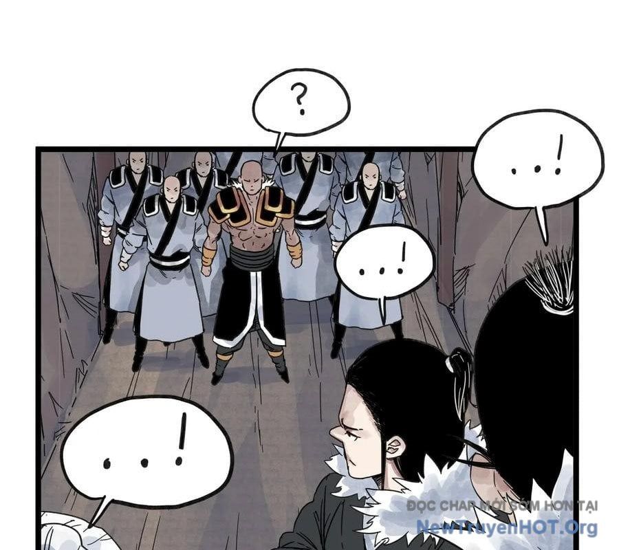 đọc truyện Hiệp Khách Hành Bất Thông Chương 106 ảnh 28 tại Thiên Thai Truyện