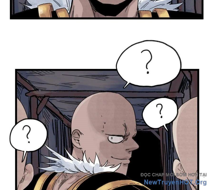 đọc truyện Hiệp Khách Hành Bất Thông Chương 106 ảnh 30 tại Thiên Thai Truyện