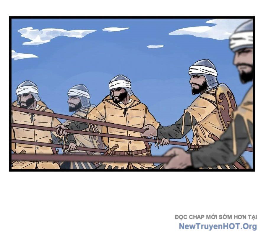 đọc truyện Hiệp Khách Hành Bất Thông Chương 106 ảnh 34 tại Thiên Thai Truyện