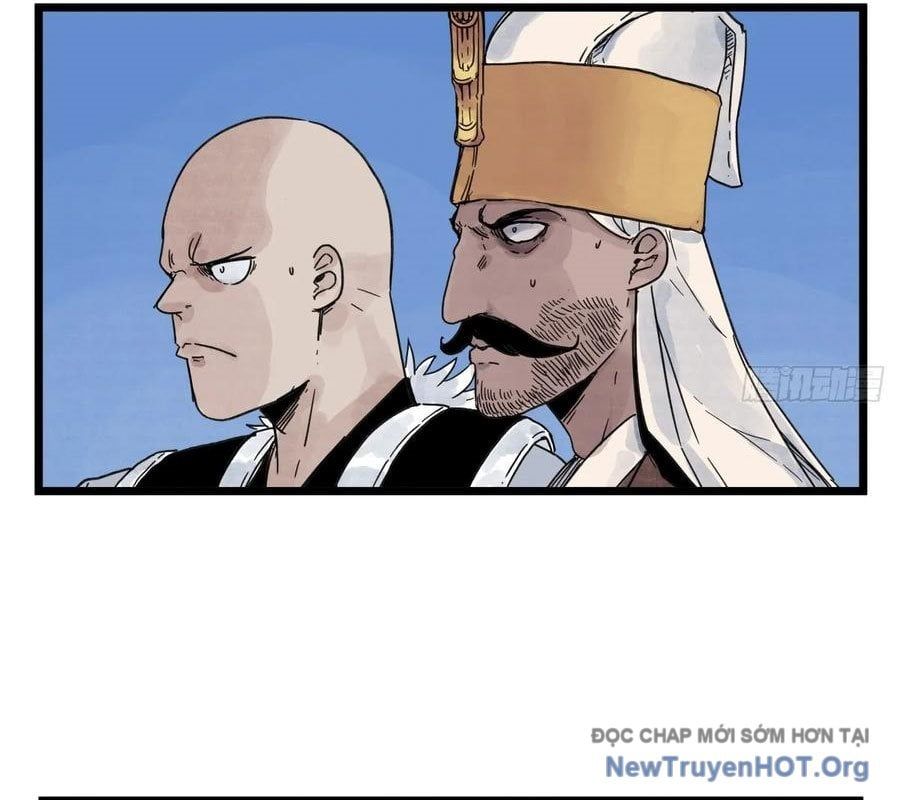 đọc truyện Hiệp Khách Hành Bất Thông Chương 106 ảnh 36 tại Thiên Thai Truyện