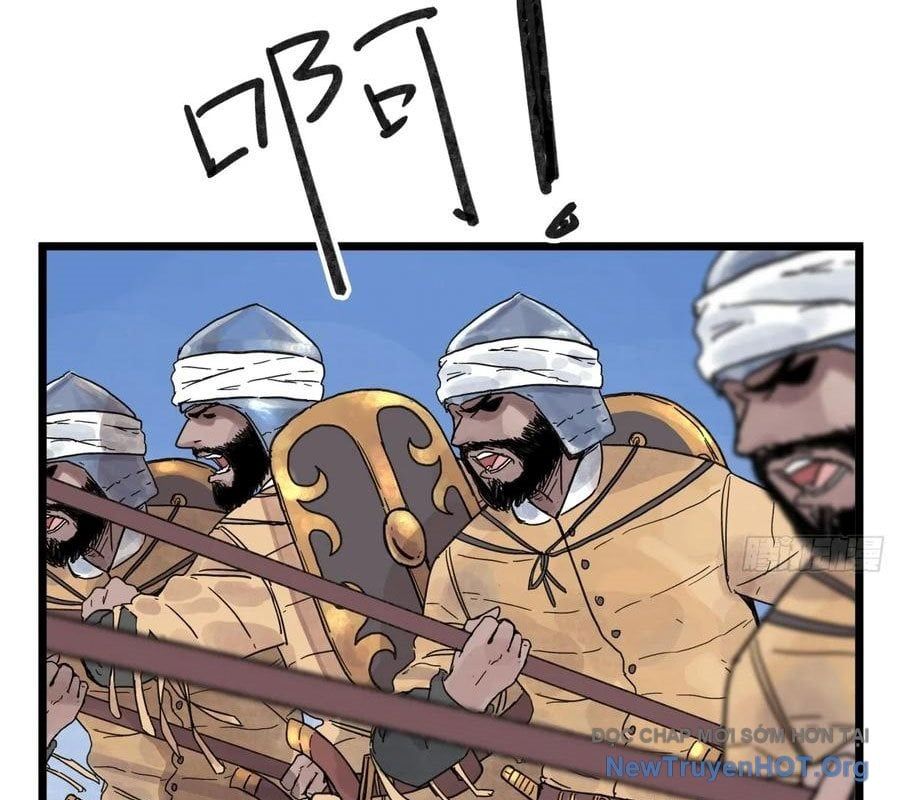 đọc truyện Hiệp Khách Hành Bất Thông Chương 106 ảnh 39 tại Thiên Thai Truyện