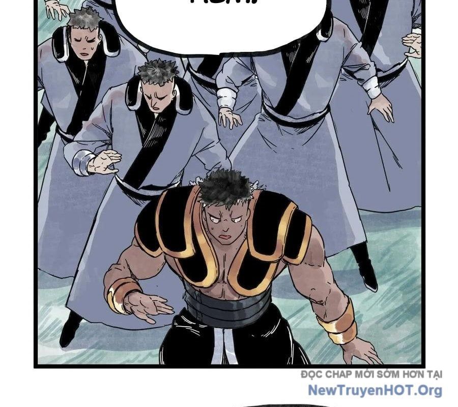 đọc truyện Hiệp Khách Hành Bất Thông Chương 106 ảnh 45 tại Thiên Thai Truyện