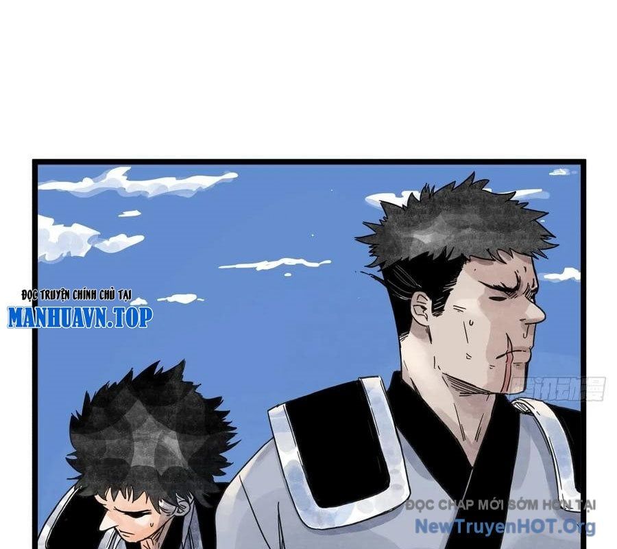 đọc truyện Hiệp Khách Hành Bất Thông Chương 106 ảnh 50 tại Thiên Thai Truyện