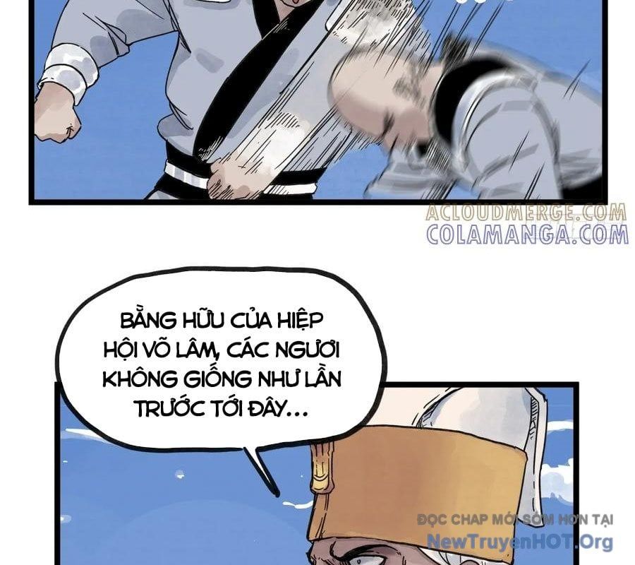 đọc truyện Hiệp Khách Hành Bất Thông Chương 106 ảnh 53 tại Thiên Thai Truyện