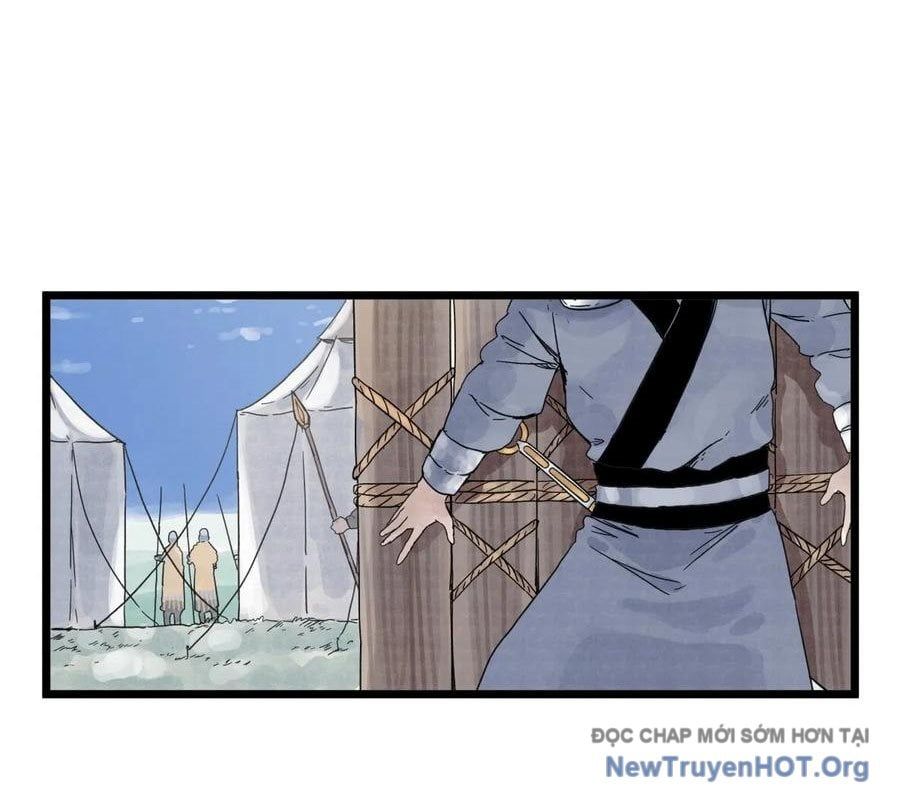 đọc truyện Hiệp Khách Hành Bất Thông Chương 106 ảnh 63 tại Thiên Thai Truyện