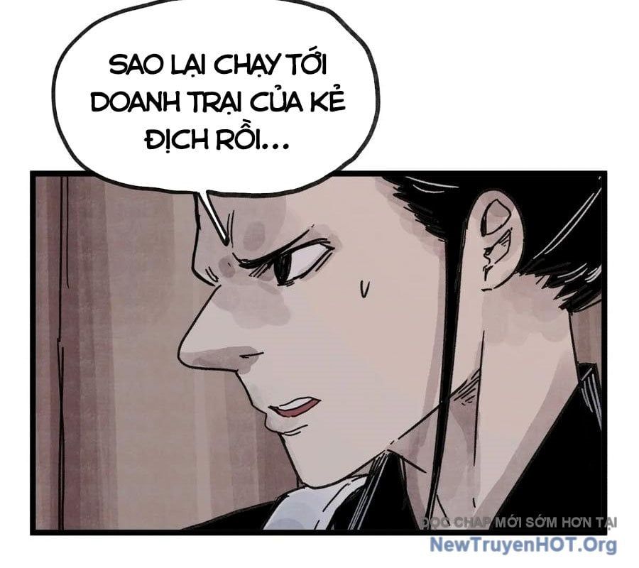 đọc truyện Hiệp Khách Hành Bất Thông Chương 106 ảnh 65 tại Thiên Thai Truyện