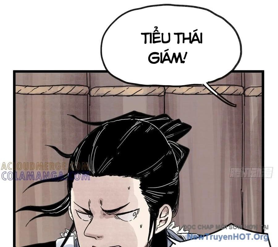 đọc truyện Hiệp Khách Hành Bất Thông Chương 106 ảnh 66 tại Thiên Thai Truyện