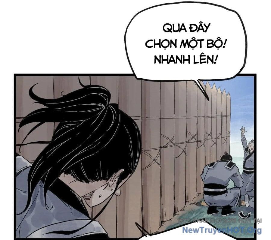 đọc truyện Hiệp Khách Hành Bất Thông Chương 106 ảnh 68 tại Thiên Thai Truyện