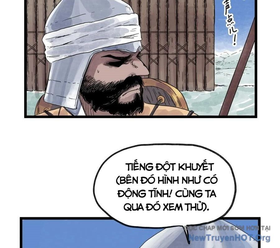 đọc truyện Hiệp Khách Hành Bất Thông Chương 106 ảnh 70 tại Thiên Thai Truyện