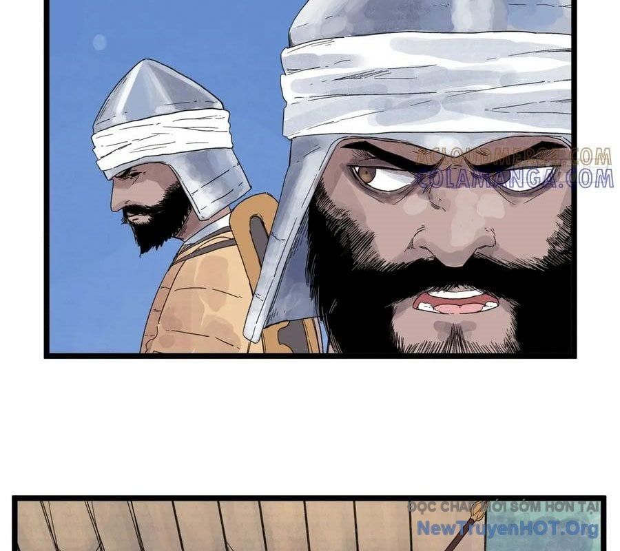 đọc truyện Hiệp Khách Hành Bất Thông Chương 106 ảnh 71 tại Thiên Thai Truyện