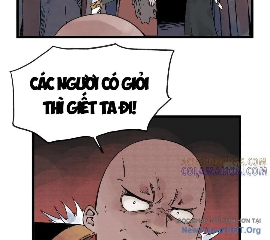 đọc truyện Hiệp Khách Hành Bất Thông Chương 106 ảnh 9 tại Thiên Thai Truyện