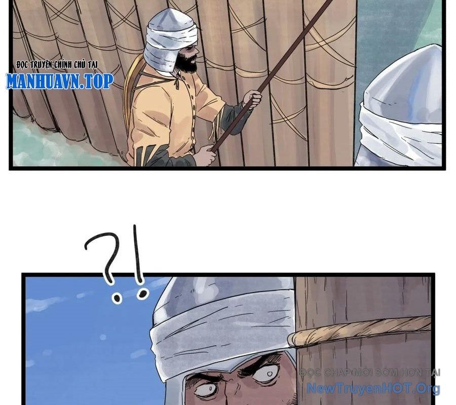 đọc truyện Hiệp Khách Hành Bất Thông Chương 106 ảnh 72 tại Thiên Thai Truyện