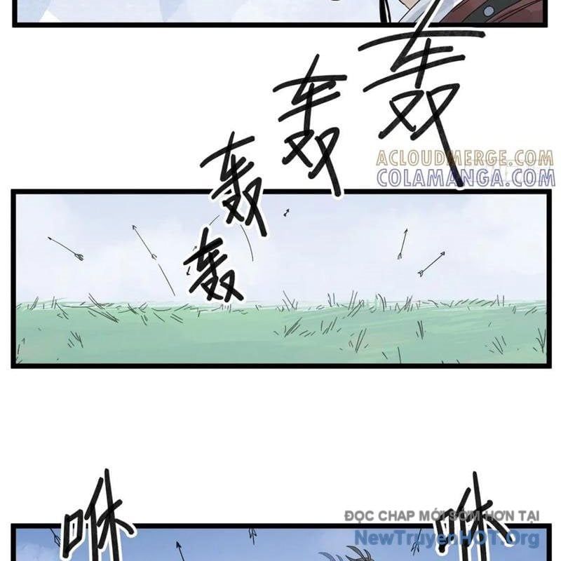 đọc truyện Hiệp Khách Hành Bất Thông Chương 107 ảnh 13 tại Thiên Thai Truyện