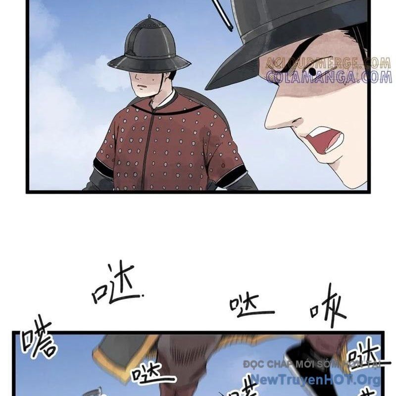 đọc truyện Hiệp Khách Hành Bất Thông Chương 107 ảnh 16 tại Thiên Thai Truyện