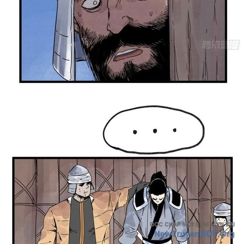 đọc truyện Hiệp Khách Hành Bất Thông Chương 107 ảnh 20 tại Thiên Thai Truyện