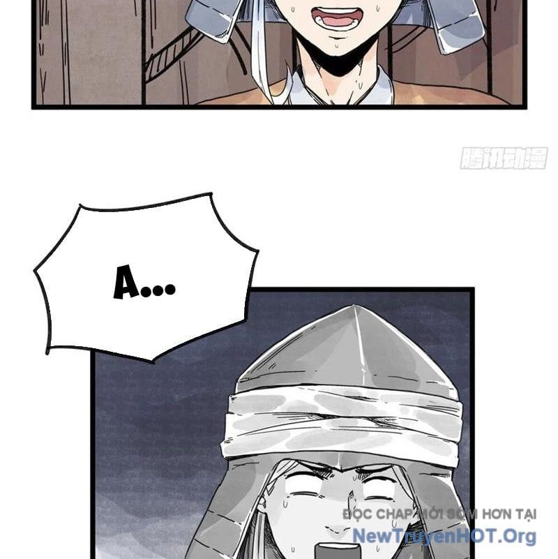 đọc truyện Hiệp Khách Hành Bất Thông Chương 107 ảnh 23 tại Thiên Thai Truyện