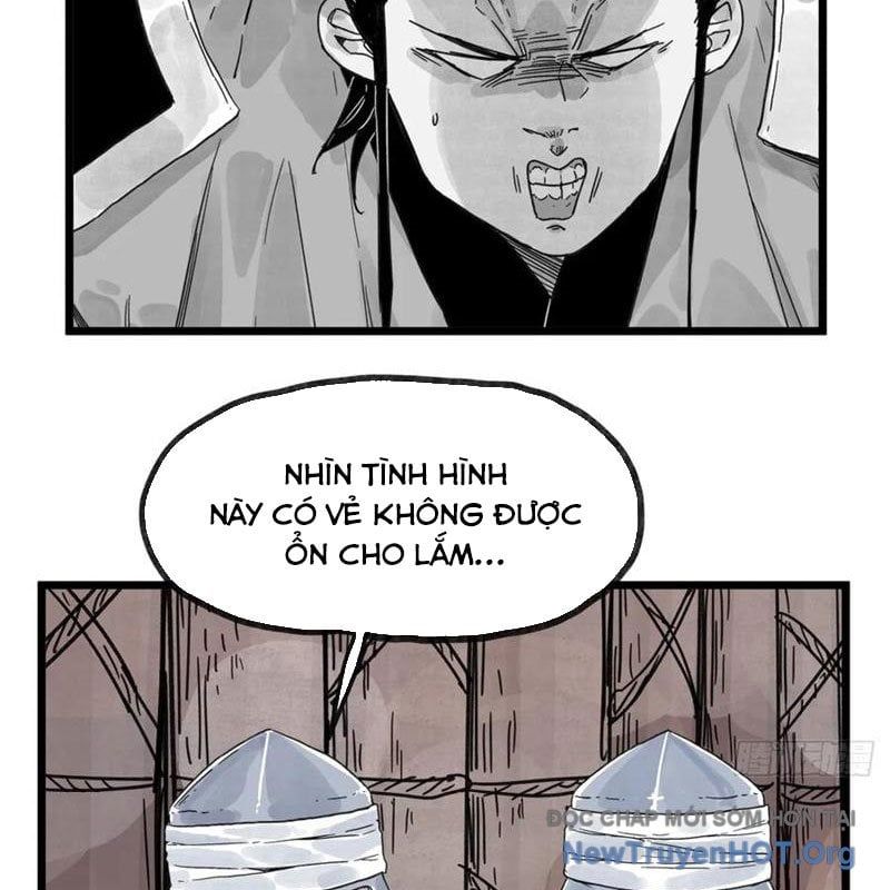 đọc truyện Hiệp Khách Hành Bất Thông Chương 107 ảnh 26 tại Thiên Thai Truyện