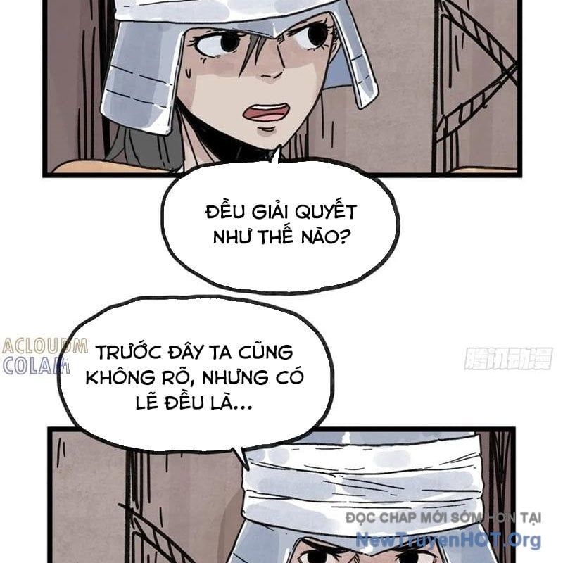 đọc truyện Hiệp Khách Hành Bất Thông Chương 107 ảnh 28 tại Thiên Thai Truyện