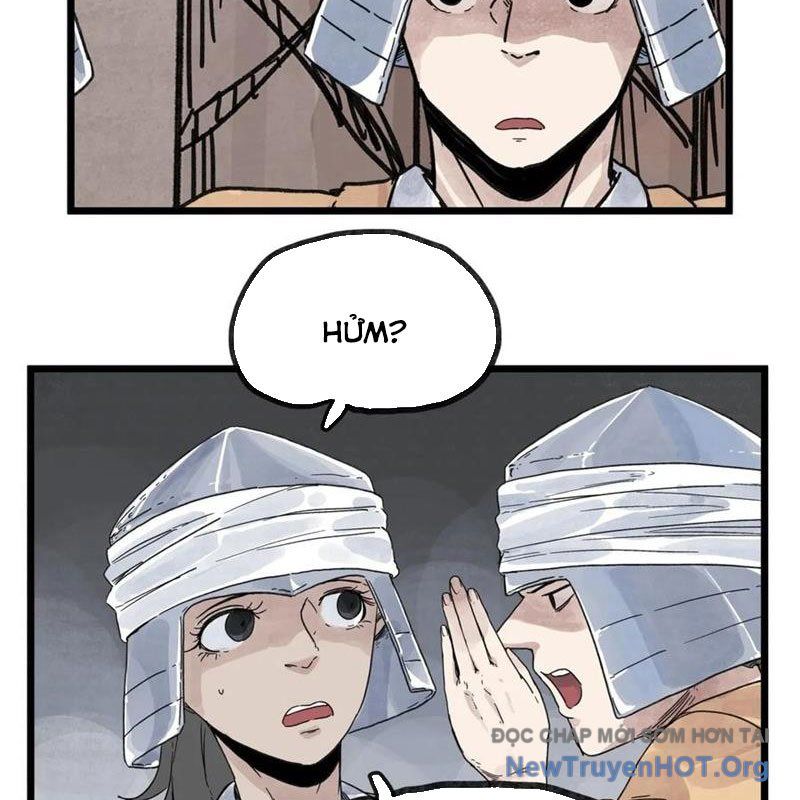 đọc truyện Hiệp Khách Hành Bất Thông Chương 107 ảnh 29 tại Thiên Thai Truyện