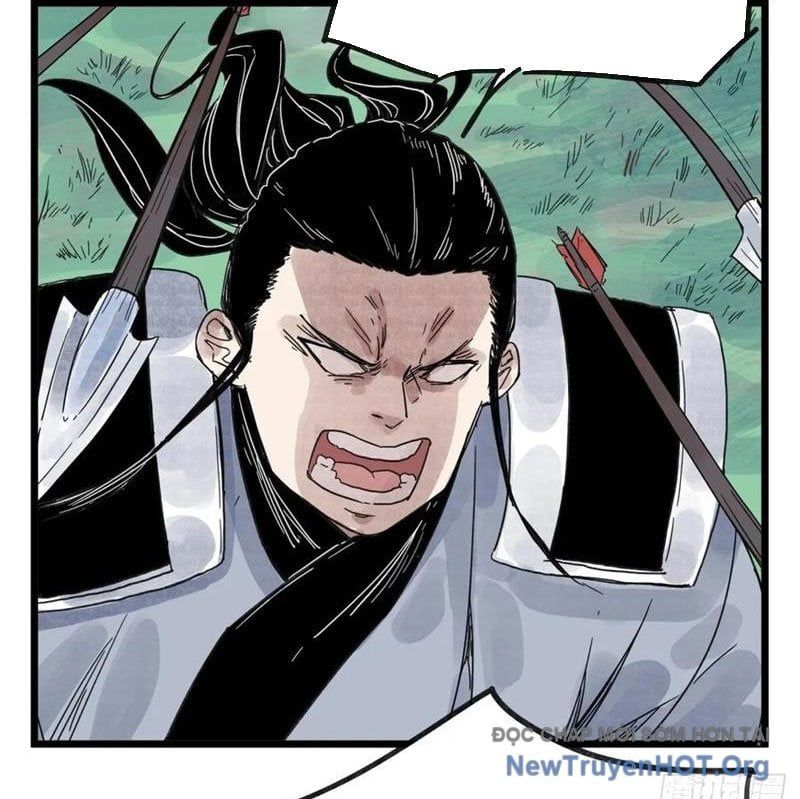 đọc truyện Hiệp Khách Hành Bất Thông Chương 107 ảnh 33 tại Thiên Thai Truyện