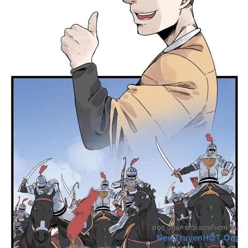 đọc truyện Hiệp Khách Hành Bất Thông Chương 107 ảnh 39 tại Thiên Thai Truyện