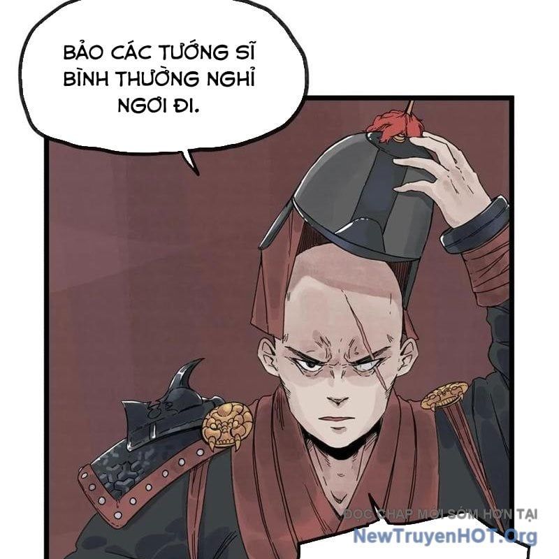 đọc truyện Hiệp Khách Hành Bất Thông Chương 107 ảnh 48 tại Thiên Thai Truyện