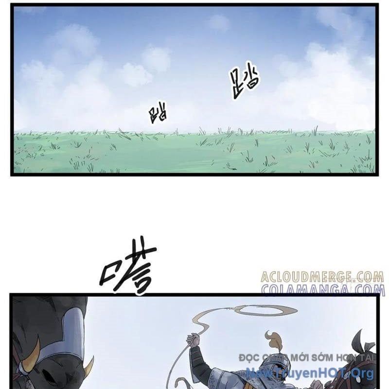 đọc truyện Hiệp Khách Hành Bất Thông Chương 107 ảnh 9 tại Thiên Thai Truyện