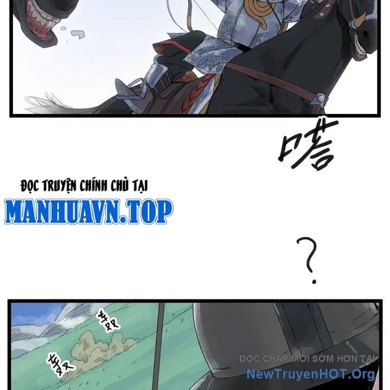 đọc truyện Hiệp Khách Hành Bất Thông Chương 107 ảnh 10 tại Thiên Thai Truyện