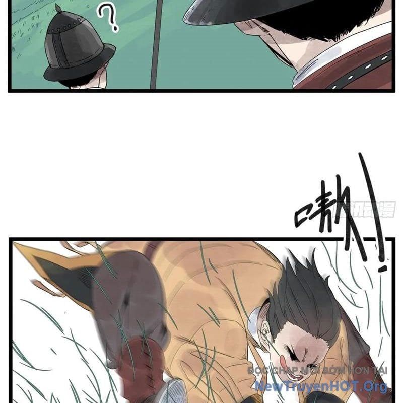 đọc truyện Hiệp Khách Hành Bất Thông Chương 107 ảnh 11 tại Thiên Thai Truyện