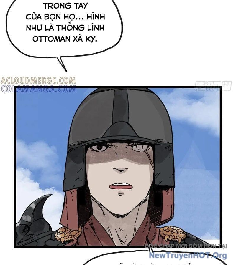 đọc truyện Hiệp Khách Hành Bất Thông Chương 108 ảnh 15 tại Thiên Thai Truyện