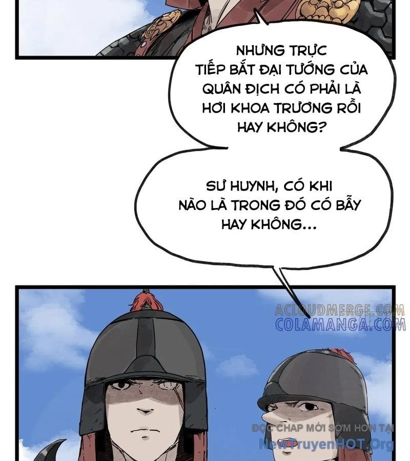 đọc truyện Hiệp Khách Hành Bất Thông Chương 108 ảnh 17 tại Thiên Thai Truyện