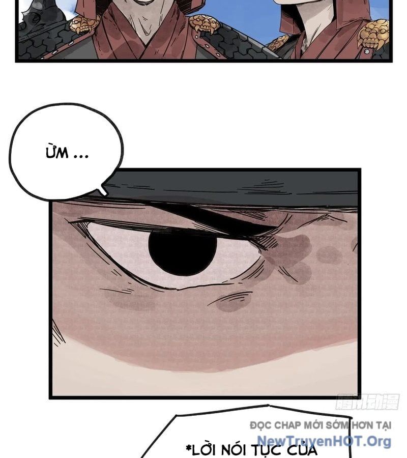 đọc truyện Hiệp Khách Hành Bất Thông Chương 108 ảnh 18 tại Thiên Thai Truyện