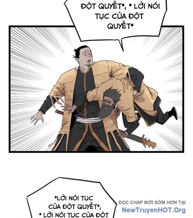 đọc truyện Hiệp Khách Hành Bất Thông Chương 108 ảnh 19 tại Thiên Thai Truyện