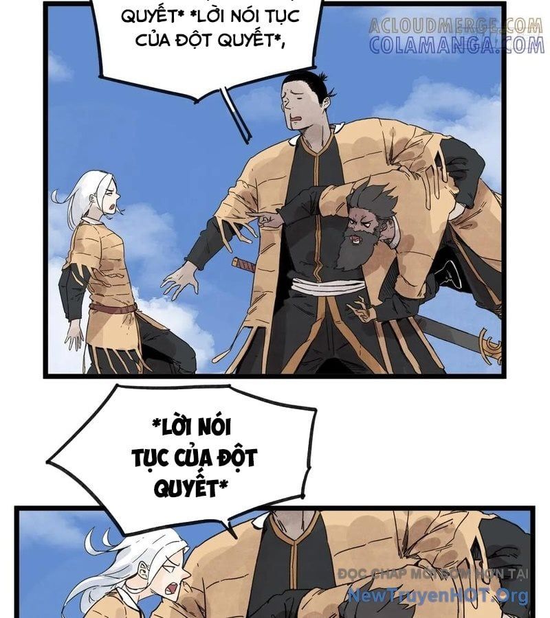 đọc truyện Hiệp Khách Hành Bất Thông Chương 108 ảnh 20 tại Thiên Thai Truyện