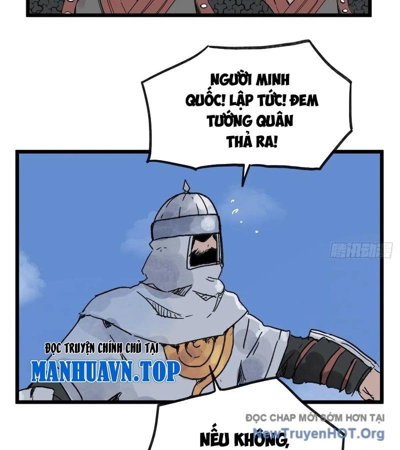 đọc truyện Hiệp Khách Hành Bất Thông Chương 108 ảnh 26 tại Thiên Thai Truyện