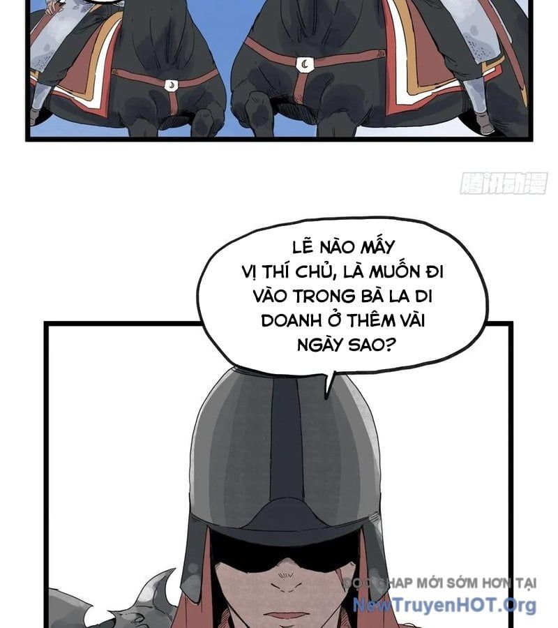 đọc truyện Hiệp Khách Hành Bất Thông Chương 108 ảnh 29 tại Thiên Thai Truyện