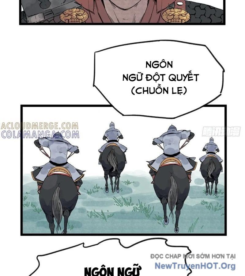 đọc truyện Hiệp Khách Hành Bất Thông Chương 108 ảnh 30 tại Thiên Thai Truyện