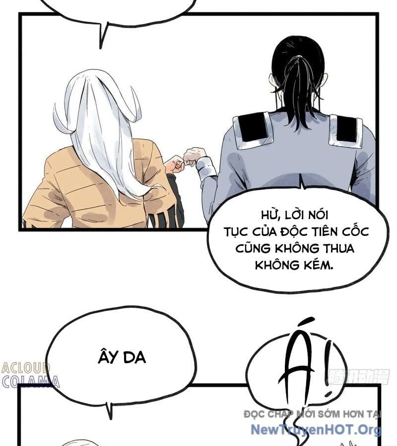 đọc truyện Hiệp Khách Hành Bất Thông Chương 108 ảnh 32 tại Thiên Thai Truyện