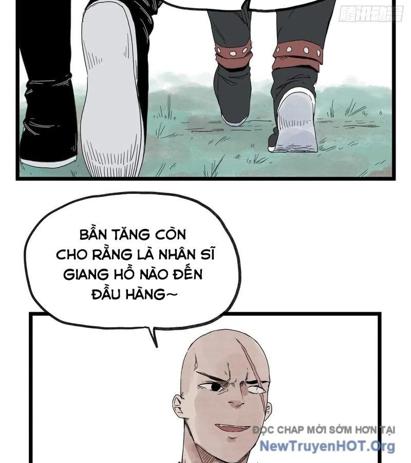 đọc truyện Hiệp Khách Hành Bất Thông Chương 108 ảnh 34 tại Thiên Thai Truyện