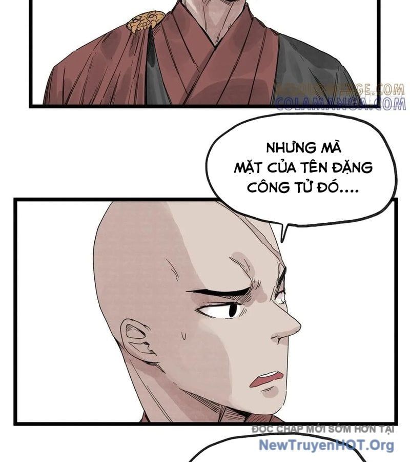 đọc truyện Hiệp Khách Hành Bất Thông Chương 108 ảnh 35 tại Thiên Thai Truyện