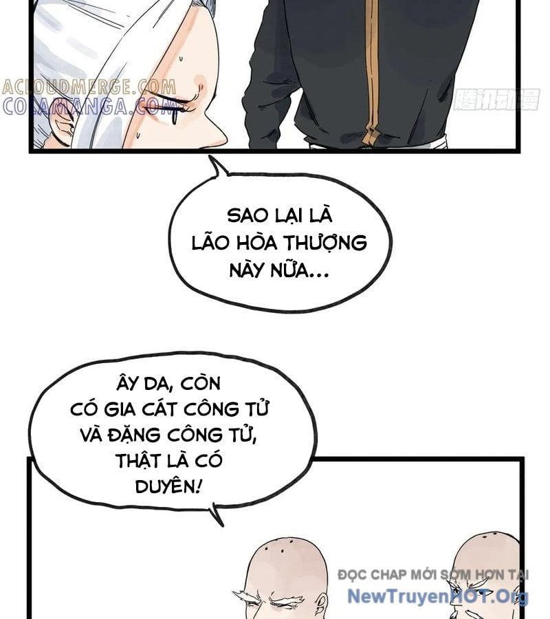 đọc truyện Hiệp Khách Hành Bất Thông Chương 108 ảnh 38 tại Thiên Thai Truyện