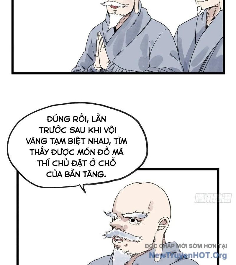 đọc truyện Hiệp Khách Hành Bất Thông Chương 108 ảnh 39 tại Thiên Thai Truyện