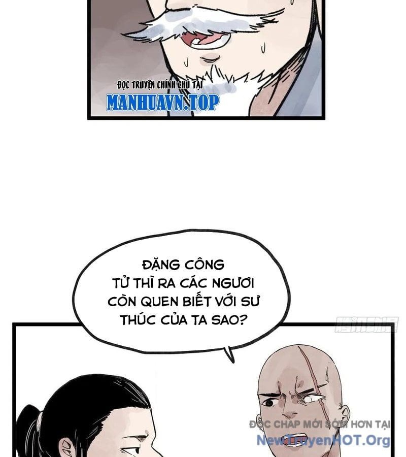 đọc truyện Hiệp Khách Hành Bất Thông Chương 108 ảnh 45 tại Thiên Thai Truyện