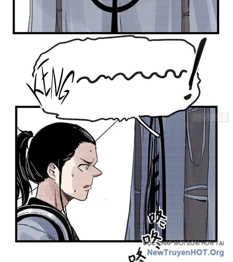 đọc truyện Hiệp Khách Hành Bất Thông Chương 108 ảnh 50 tại Thiên Thai Truyện