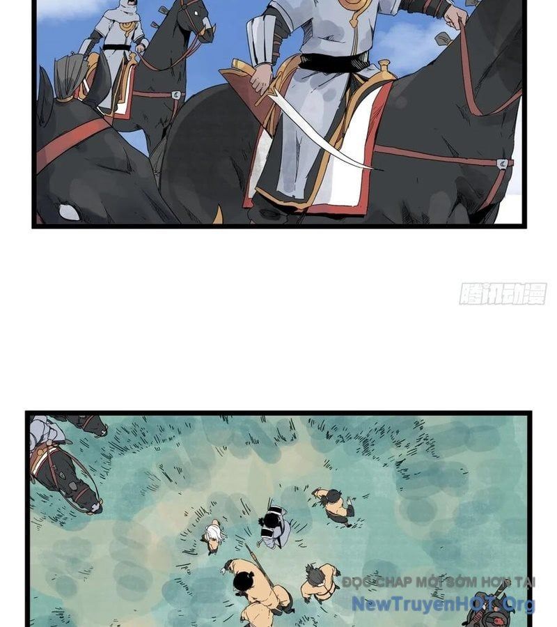 đọc truyện Hiệp Khách Hành Bất Thông Chương 108 ảnh 7 tại Thiên Thai Truyện