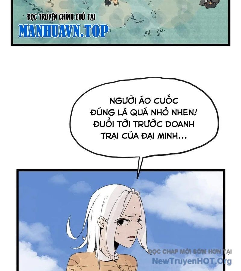 đọc truyện Hiệp Khách Hành Bất Thông Chương 108 ảnh 8 tại Thiên Thai Truyện