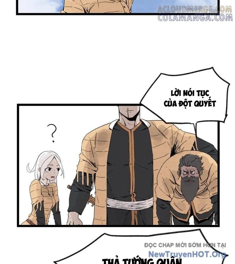 đọc truyện Hiệp Khách Hành Bất Thông Chương 108 ảnh 9 tại Thiên Thai Truyện