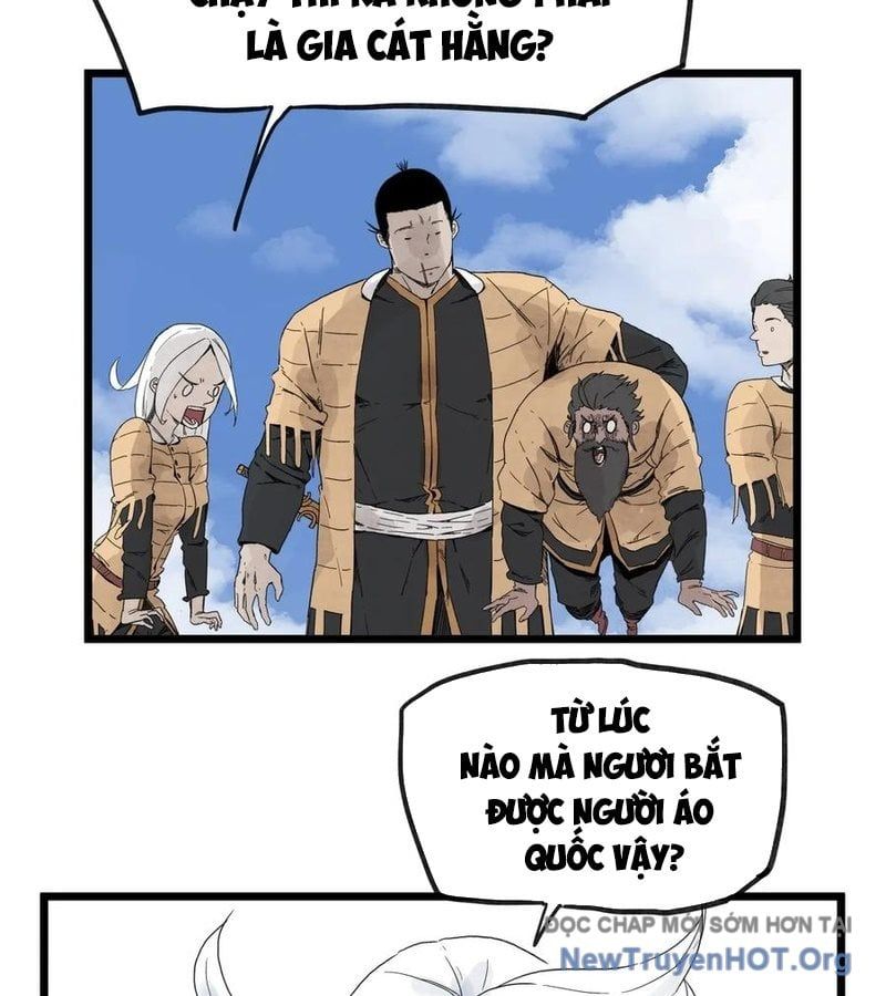 đọc truyện Hiệp Khách Hành Bất Thông Chương 108 ảnh 11 tại Thiên Thai Truyện