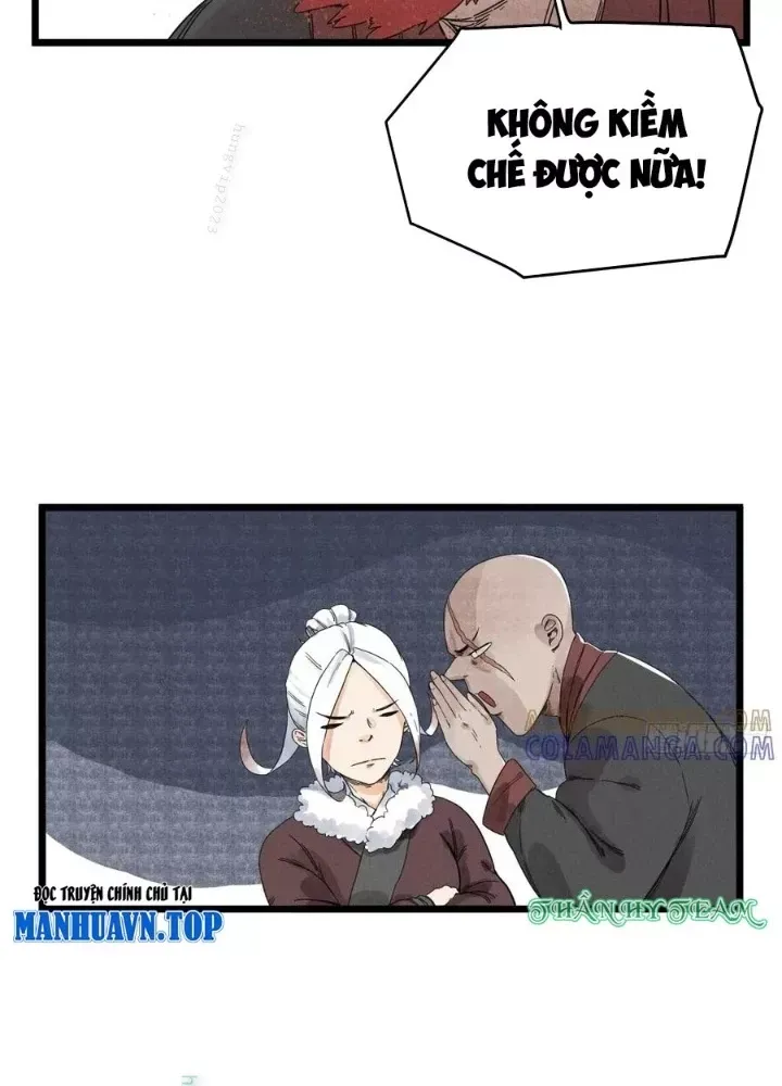 đọc truyện Hiệp Khách Hành Bất Thông Chương 109 ảnh 17 tại Thiên Thai Truyện