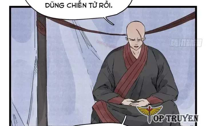 đọc truyện Hiệp Khách Hành Bất Thông Chương 109 ảnh 4 tại Thiên Thai Truyện